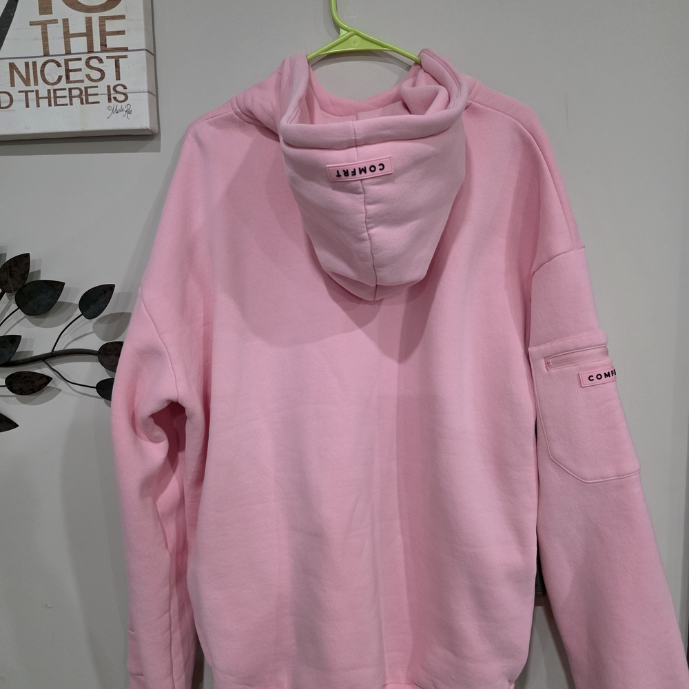 XL COMFRT TRAVEL HOODIE - Picture 7 of 7